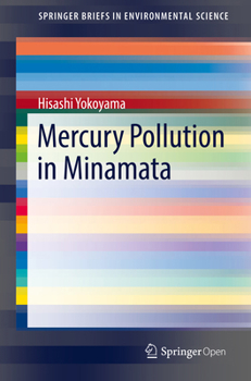 Paperback Mercury Pollution in Minamata Book