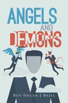 Paperback Angels and Demons Book