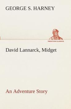 David Lannarck Midget: An Adventure Story