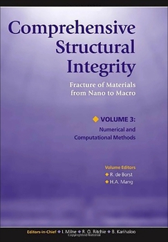 Comprehensive Structural Integrity : 10 - Volume set