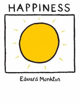 Hardcover Happiness Book