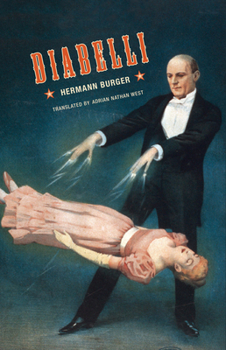Paperback Diabelli Book