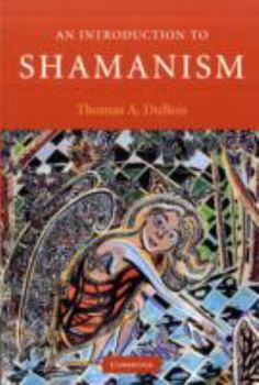 Paperback An Introduction to Shamanism Book