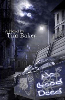 Paperback No Good Deed Book