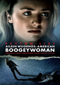 DVD Aileen Wuornos: American Boogeywoman Book