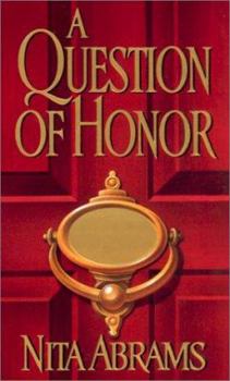 Mass Market Paperback A Question of Honor Book