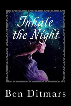 Paperback Inhale the Night Book