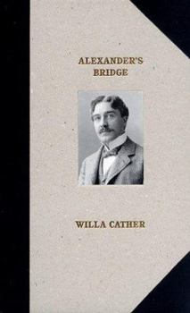 Alexander's Bridge