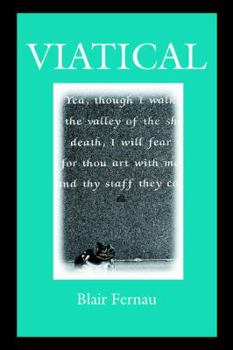 Paperback Viatical Book