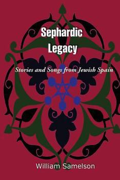 Paperback Sephardic Legacy Book