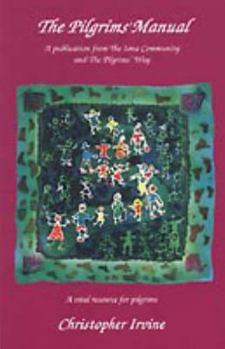 Paperback The Pilgrim's Manual Book