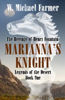 Hardcover Mariana's Knight: The Revenge of Henry Fountain Book