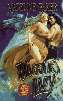 Mass Market Paperback Warrior's Lady Book