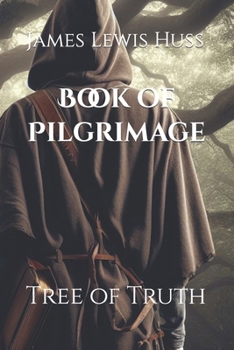 Paperback Book of Pilgrimage: Tree of Truth Book
