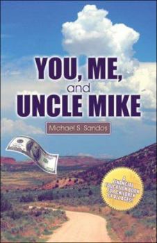 Paperback You, Me, and Uncle Mike Book