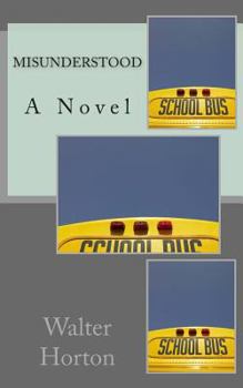 Paperback Misunderstood Book