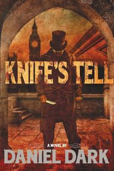 Paperback Knife's Tell Book