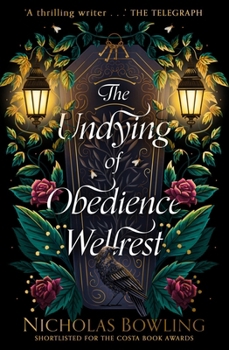 Paperback The Undying of Obedience Wellrest Book