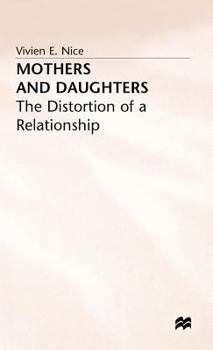 Hardcover Mothers and Daughters Book