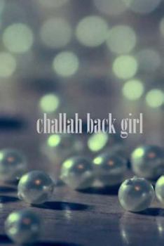 Paperback challah back girl Book