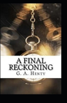 Paperback final reckoning illustrated Book