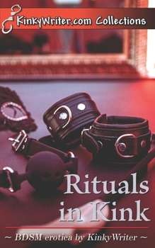 Paperback Rituals in Kink Book