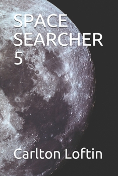 Paperback Space Searcher 5 Book