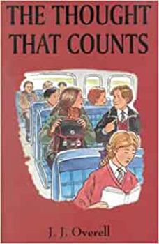 Paperback The Thought That Counts Book