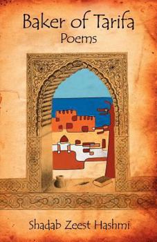 Paperback Baker of Tarifa Book