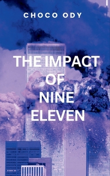 Paperback The impact of Nine Eleven Book