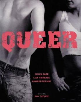 Paperback Queer Book