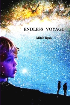 Paperback Endless Voyage Book