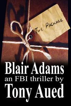 Paperback The Package: Blair Adams Book