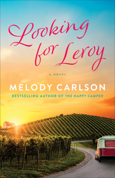 Paperback Looking for Leroy Book