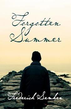 Paperback Forgotten Summer Book