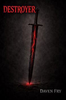Paperback DESTROYER Book