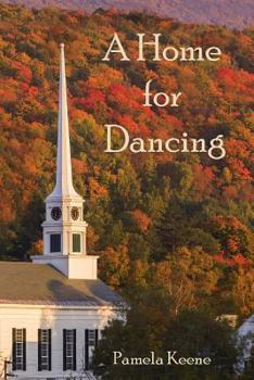 Paperback A Home for Dancing Book