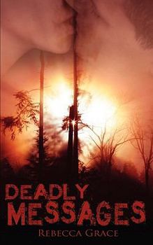 Paperback Deadly Messages Book
