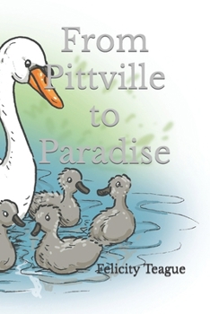 Paperback From Pittville to Paradise Book