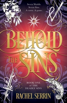 Paperback Behold the Sins Book