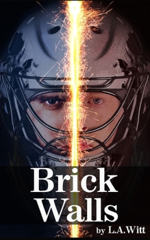 Paperback Brick Walls Book