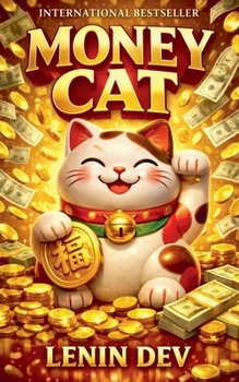 Paperback Money Cat Book