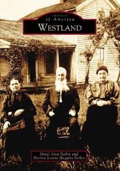Westland - Book  of the Images of America: Michigan