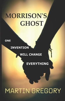 Paperback Morrison's Ghost Book