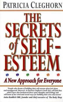 Paperback Secrets of Self Esteem Book