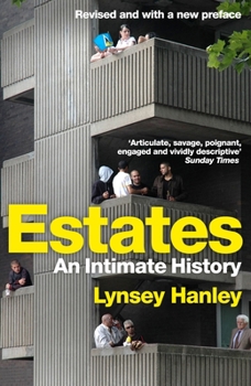 Paperback Estates: An Intimate History Book