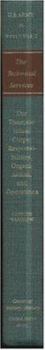 Hardcover The Technical Services: Transportation Corps, Responsibilities, Organization, and Operations (United States Army in World War II) Book
