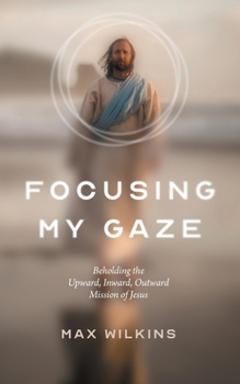 Paperback Focusing My Gaze Book