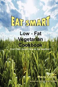 Paperback Eat Smart Book