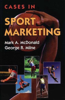 Paperback Cases in Sport Marketing Book